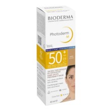 PHOTODERM M SPF50+ MELASM CREMA COLOR DORADO 40 ML
