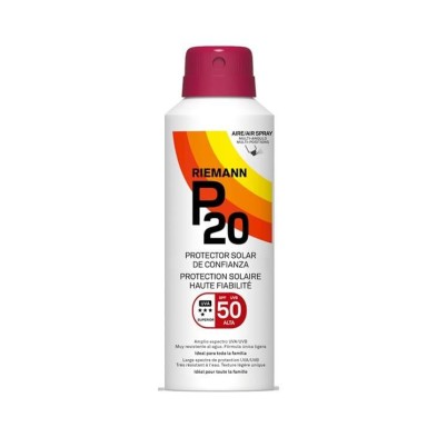 P20 SPRAY CONTINUO SPF 50 1 ENVASE 150 ML