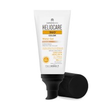 HELIOCARE 360º COLOR WATER GEL SPF 50+ BRONZE 50 ML