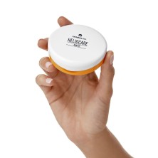 HELIOCARE 360º SPF 50+ OIL-FREE COMPAC BEIGE