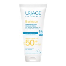 BARIESUN SPF 50+ CREMA MINERAL 100 ML
