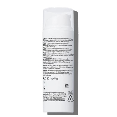 ANTHELIOS AGE CORRECT CC CREAM SPF 50 1 TUBO 50 ML