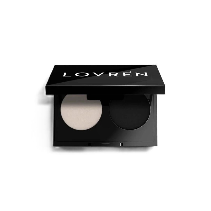 LOVRÉN SOMBRA DE OJOS SMOKEY EYES OM1