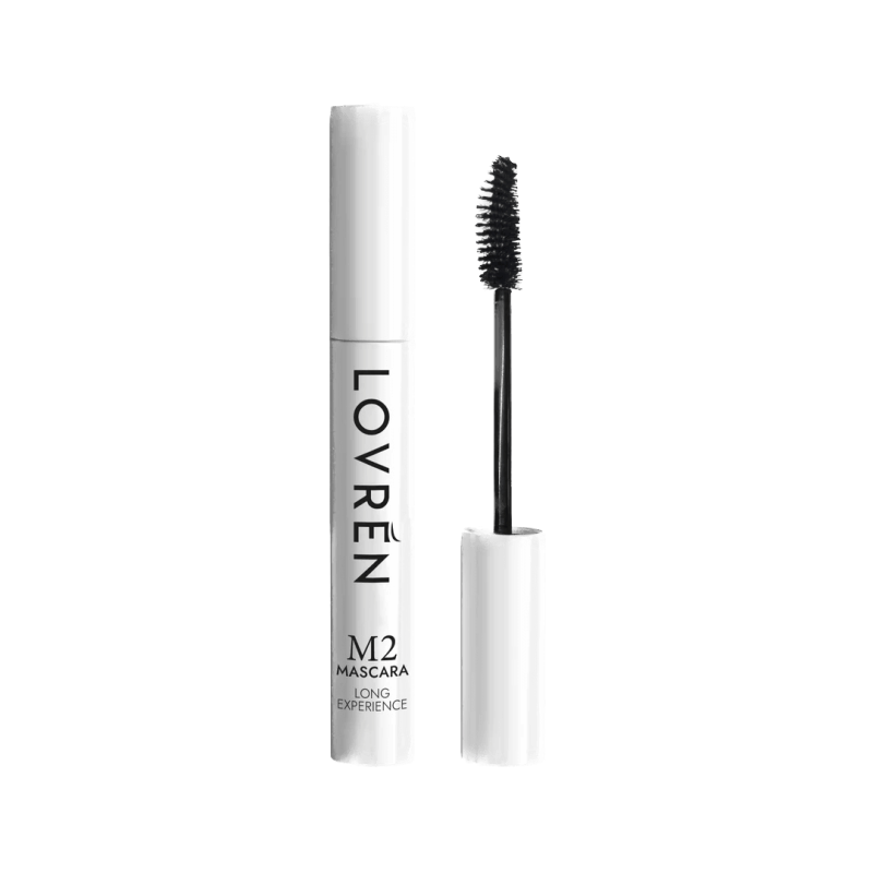 LOVRÉN MASCARA DE PESTAÑAS LONG EXPERIENCE M2