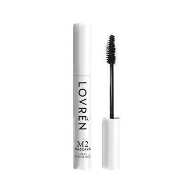 LOVRÉN MASCARA DE PESTAÑAS LONG EXPERIENCE M2
