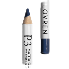 LOVRÉN LAPIZ DE OJOS AZUL P3