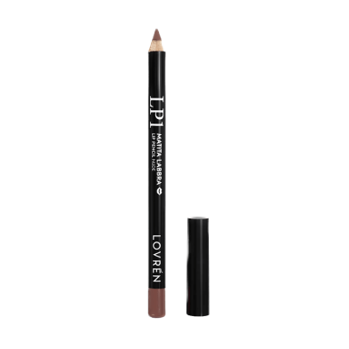 LOVRÉN LAPIZ DE LABIOS NUDE LP1