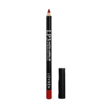 LOVRÉN LÁPIZ DE LABIOS ROJO INTENSO LP3