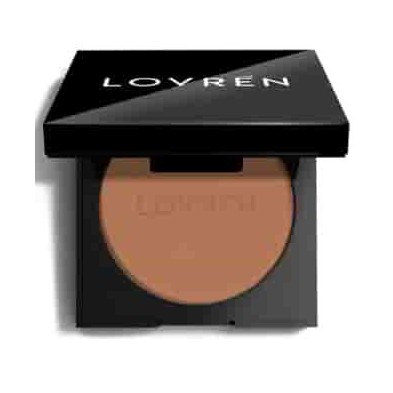 LOVRÉN POLVO BRONCEADOR POWER BRONZE T2