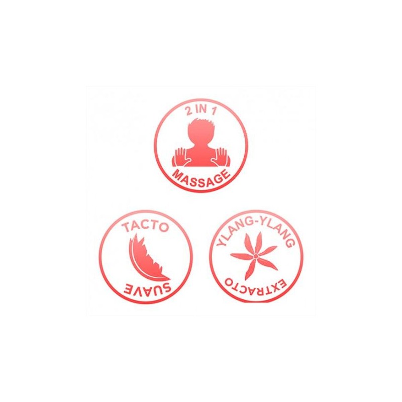 DUREX PLAY MASSAGE SENSUAL LUBRICANTE HIDROSOLUBLE 200 ML