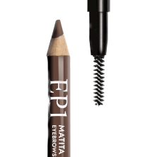 LOVRÉN LAPIZ DE CEJAS MARRON EP1