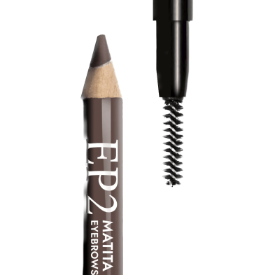 LOVRÉN LÁPIZ DE CEJAS TAUPE EP2