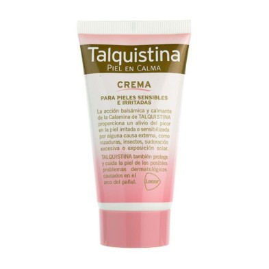 TALQUISTINA CREMA 50 ML