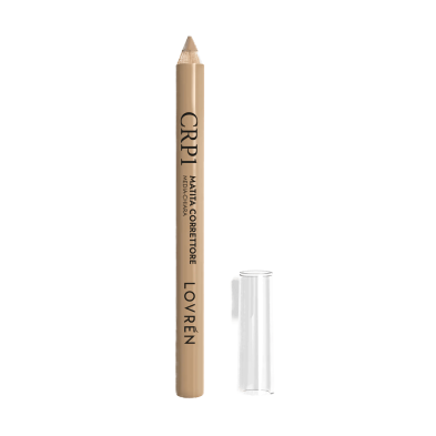 LOVRÉN LAPIZ CORRECTOR MEDIO-CLARO CRP1