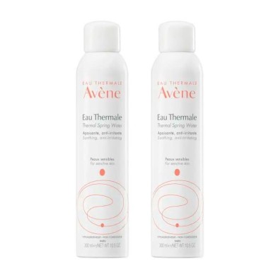 AVENE DUPLO AGUA TERMAL 300ML