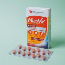 ENERGY MULTIVIT ADULTO 84 COMP