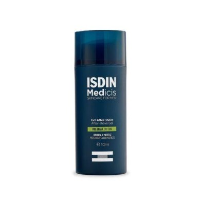 MEDICIS AFTER SHAVE GEL 100 ML