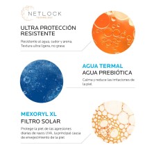 LA ROCHE POSAY ANTHELIOS LECHE HIDRATANTE SPF50+ 250 ML