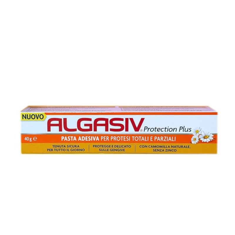 ALGASIV CREMA ADHESIVA 70G