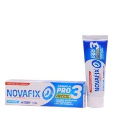 NOVAFIX FORMULA PRO 3 SIN SABOR 50 G