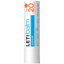 LETIBALM STICK PROTECTOR SPF 20 4.5 G
