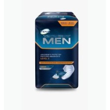 ABSORB INC ORINA LIGERA TENA MEN LEVEL-3 16 UNIDADES
