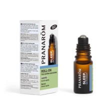 PRANAROM AROMABOST ROLL-ON SUEÑO 5 ML