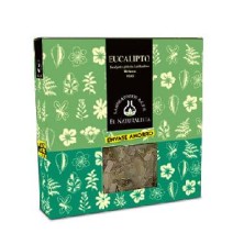 EUCALIPTO EL NATURALISTA 160 G
