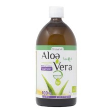 DRASANVI JUGO DE ALOE VERA 1L