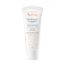 AVENE HYDRANCE UV-RICA CREMA HIDRATANTE SPF30 40 ML