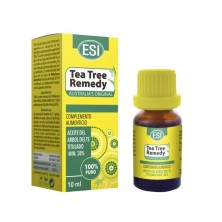 ACEITE ARBOL DEL TE 100% 10 ML