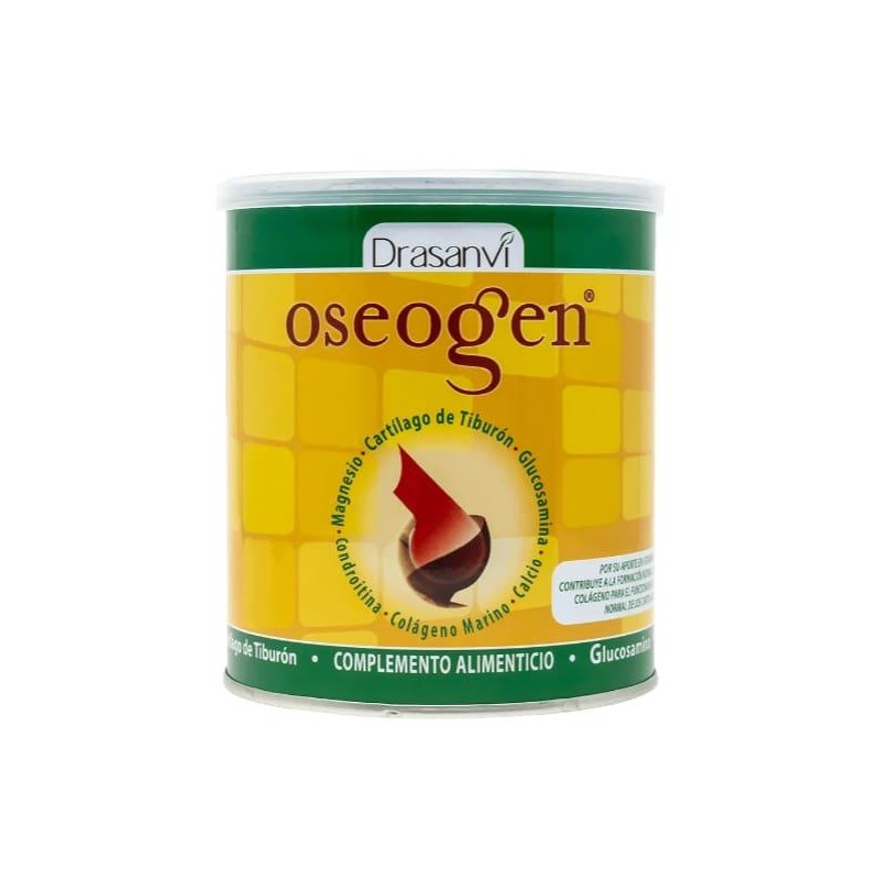DRASANVI OSEOGEN POLVO 375 G BOTE