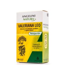 VALERIANA LEO ANGELINI 30 COMPRIMIDOS