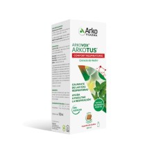 ARKOTUS CONCENTRADO BEBIBLE AL EXTRACTO HIEDRA