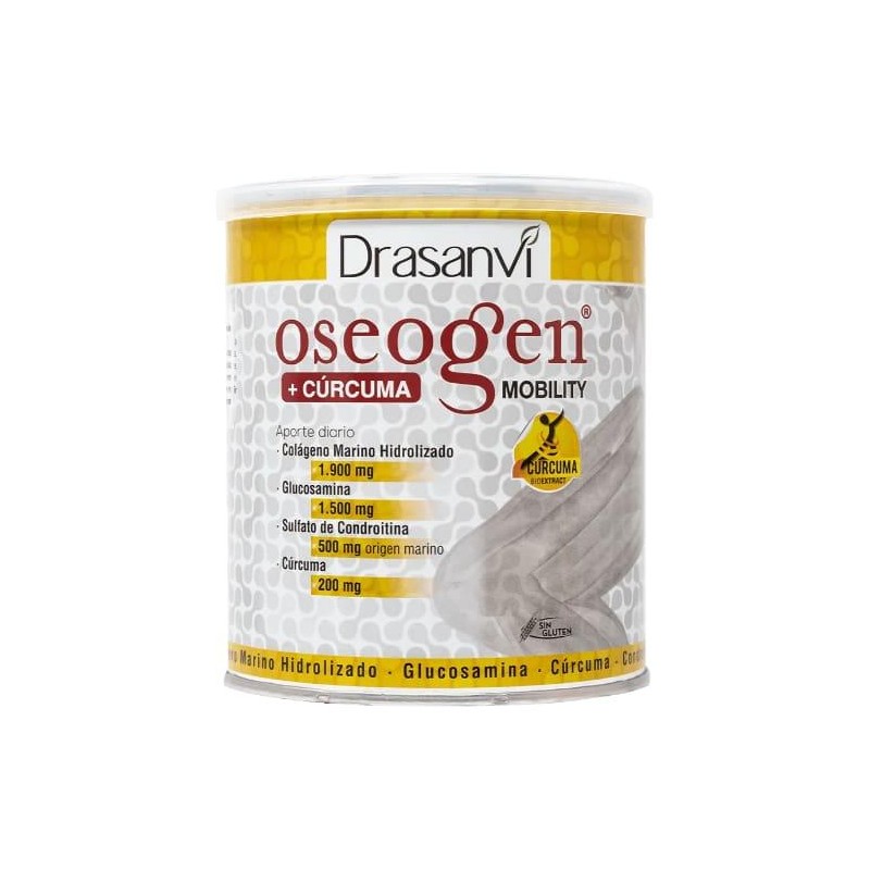 DRASANVI OSEOGEN MOBILITY 300 G