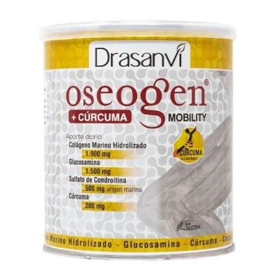 DRASANVI OSEOGEN MOBILITY 300 G