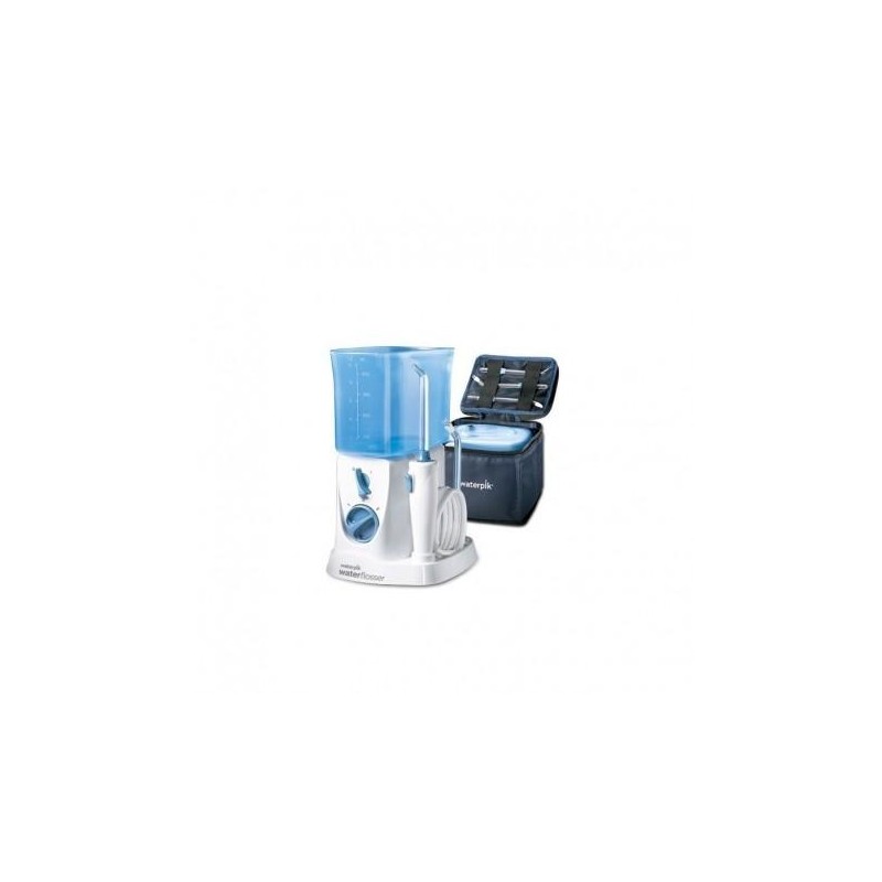 IRRIGADOR BUCAL ELECTRICO WATERPIK WP- 300 TRAVEL