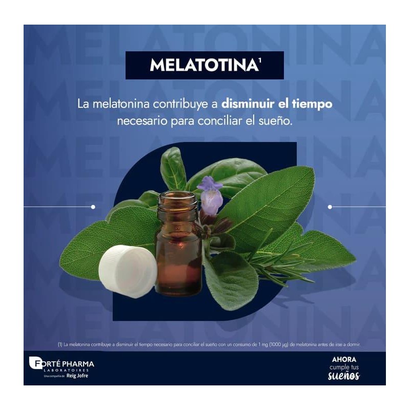 FORTE NOCHE 8 H 30 COMPRIMIDOS BICAPA