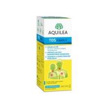 AQUILEA TOS FAMILY 1 FRASCO 150 ML