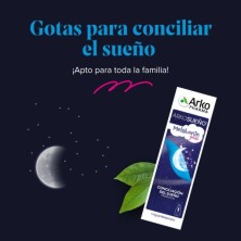 ARKOSUEÑO MELATONIN GOTAS 1 ENVASE 30 ML