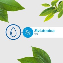 ARKOSUEÑO MELATONIN GOTAS 1 ENVASE 30 ML