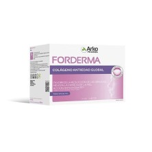 ARKO FORDERMA COLAGENO ANTIEDAD GLOBAL 30 STICKS SABOR A MANGO