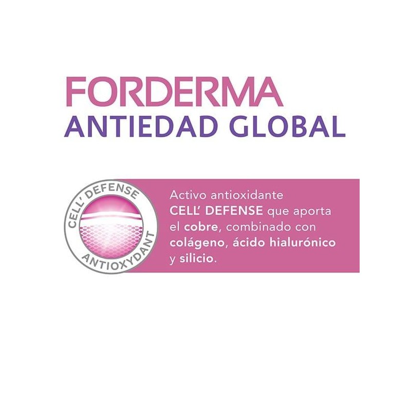 ARKO FORDERMA COLAGENO ANTIEDAD GLOBAL 30 STICKS SABOR A MANGO
