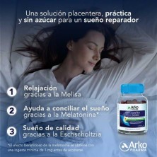 ARKOSUEÑO DORMIGUMMIES 60+30 CARAMELOS