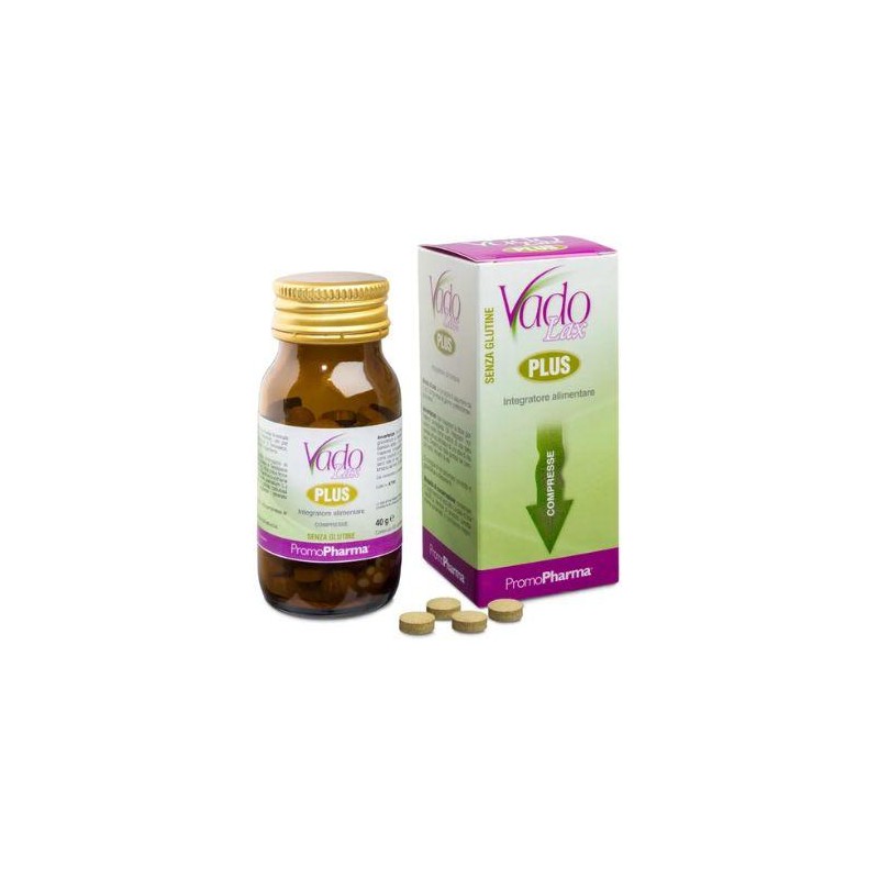 VADO LAX PLUS 100 COMP