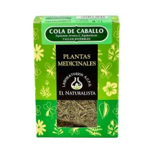 COLA DE CABALLO EL NATURALISTA 40 G