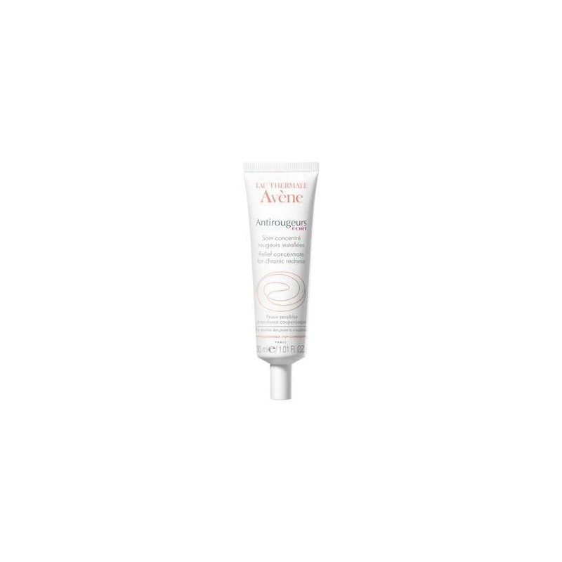 AVENE  ANTI-ROJECES FUERTE CUIDADO CONCENTRADO 30 ML