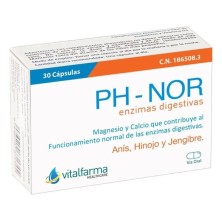 PH-NOR 30 CAPS