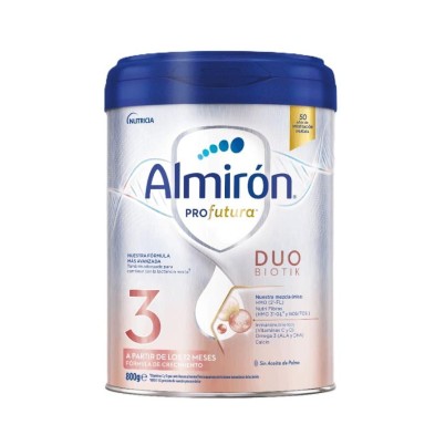 Almiron Profutura 3 800 G Duobiotik