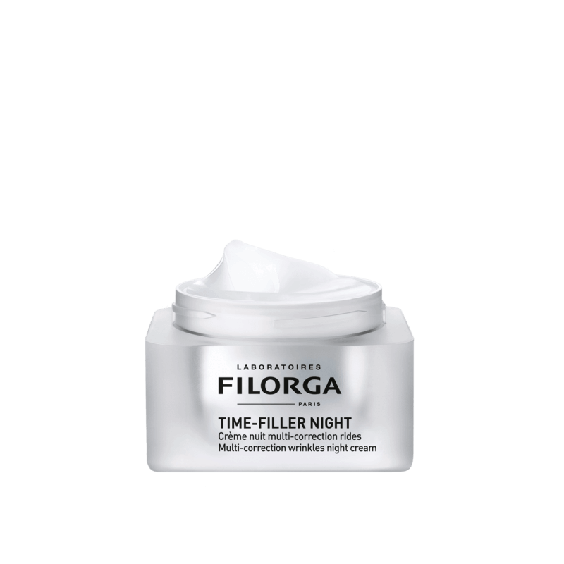 FILORGA TIME FILLER NIGHT 30ML 